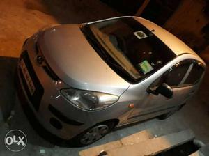 Hyundai I10 cng  Kms  year