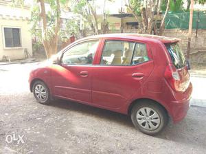 Hyundai I10 petrol  Kms  year