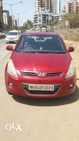 Hyundai I20 Magna , Petrol