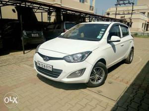 Hyundai I20 diesel  Kms  year