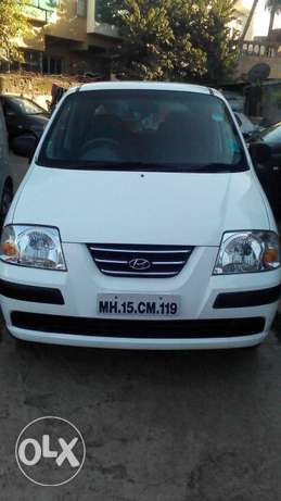 Hyundai Santro Xing petrol  Kms  year