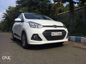 Hyundai Xcent 1.2 S,  Kms For Sale