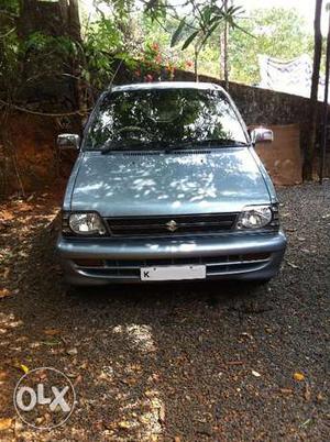  June Maruti Suzuki 800 Ac  Km In Good Condition