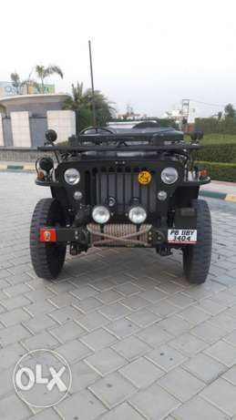  Mahindra Others diesel 215 Kms