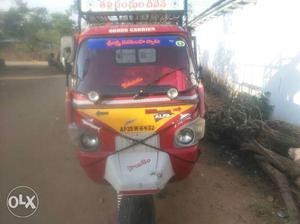  Mahindra Others diesel 24 Kms