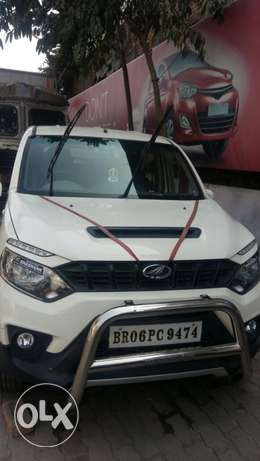  Mahindra Others diesel  Kms