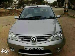 Mahindra Renault Logan diesel  Kms  year