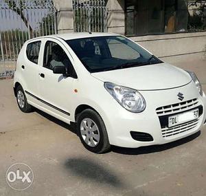 Maruti Suzuki A-star Lxi, , Petrol