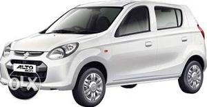  Maruti Suzuki Alto 800 petrol  Kms