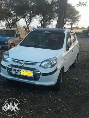 Maruti Suzuki Alto 800 petrol  Kms  year