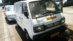 Maruti Suzuki Omni Cargo Bs-iii, , Petrol