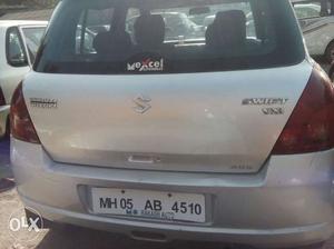 Maruti Suzuki Swift Vxi 1.2 Abs Bs-iv, , Petrol