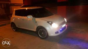  Maruti Suzuki Swift diesel  Kms