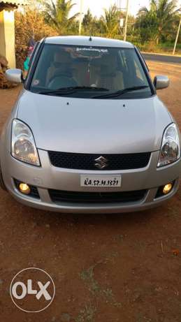  Maruti Suzuki Swift diesel  Kms