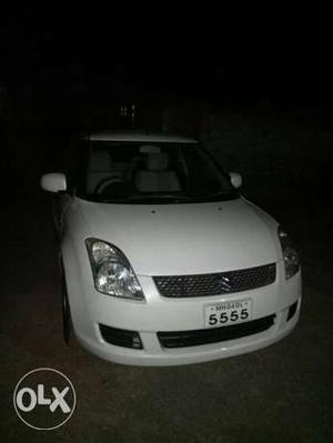 Maruti Suzuki Swift petrol  Kms  year