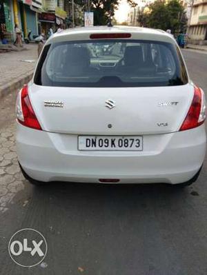 Maruti Suzuki Swift petrol  Kms  year