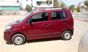 Maruti Suzuki Wagon R 1.0 cng  Kms  year