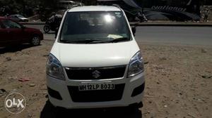 Maruti Suzuki Wagon R Lxi Bs-iii, , Cng