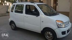 Maruti Suzuki Wagon R Lxi Bs-iii, , Petrol