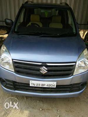 Maruti Suzuki Wagon R lpg  Kms  year