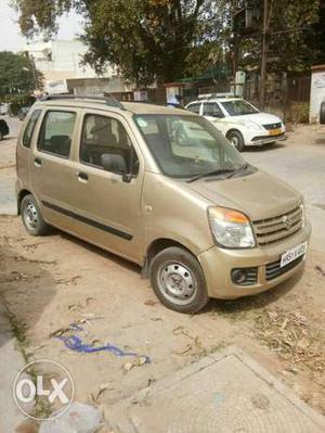 Maruti Suzuki Wagon R petrol  Kms  year