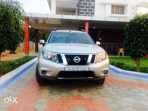 Nissan Terrano Top End Xl Version