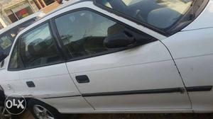 Opel astra good condition... Power stearing power