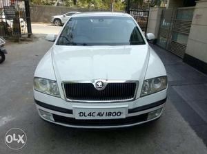 Skoda Laura Ambiente 1.9 Tdi At, , Diesel