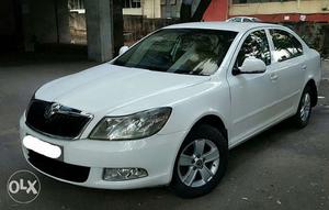 Skoda Laura Ambiente 1.9 Tdi Mt, , Diesel