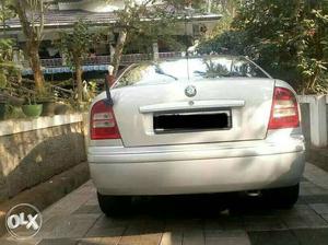 Skoda Octavia diesel 199 Kms  year