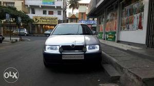  Skoda Octavia diesel  Kms