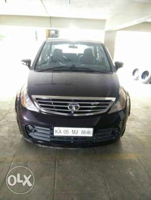  Tata Aria diesel  Kms