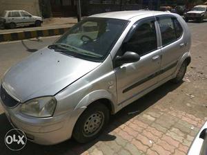  Tata Indica V2 diesel  Kms