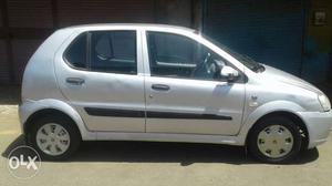  Tata Indica V2 diesel  Kms