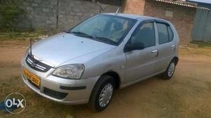 Tata Indica vkm,1st own, Life taxpaid, Fc&Ins 1Yr