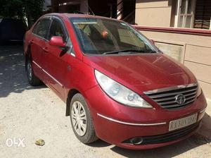 Tata Manza Aura (abs) Quadrajet Bs-iii, , Diesel