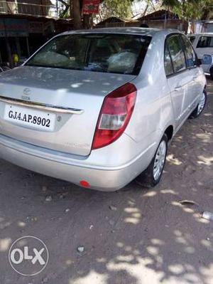  Tata Manza diesel  Kms