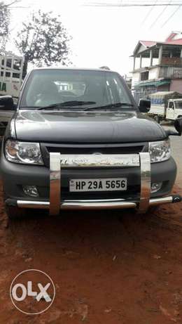 Tata Safari diesel  Kms  year