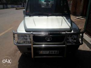 Tata Sumo diesel  Kms  year