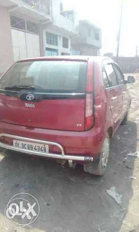  Tata Vista diesel  Kms