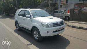 Toyota Fortuner, , Diesel