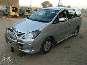 Toyota Innova diesel  Kms  year