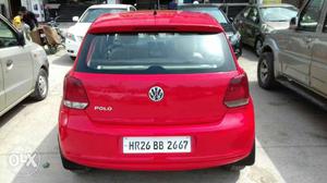 Volkswagen Polo Comfortline 1.2l (p), , Petrol