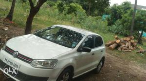 Volkswagen Polo diesel  Kms  year