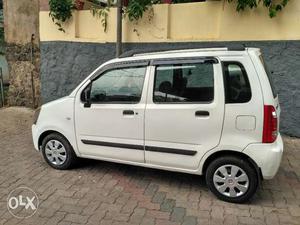  wagonr Lxi, new tyres, 4 cylinder