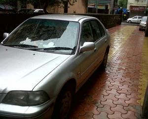 1 5 EXI Honda City  Automatic Petrol for Sale Rs 