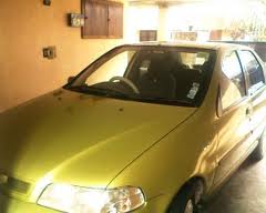 A well maitained Fiat Siena Petra is for sale - Ahmedabad