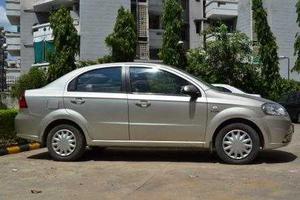 AVEO CAR FOR SALE - Ahmedabad