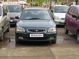 Accent CRDI With Fancy Number For Sale - Ahmedabad