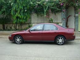  Accord Maroon immaculately maintained scratch less car